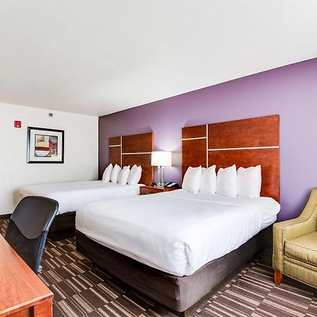 Best Western Firestone Inn&Suites Longmont Exterior foto