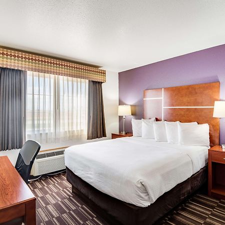 Best Western Firestone Inn&Suites Longmont Exterior foto