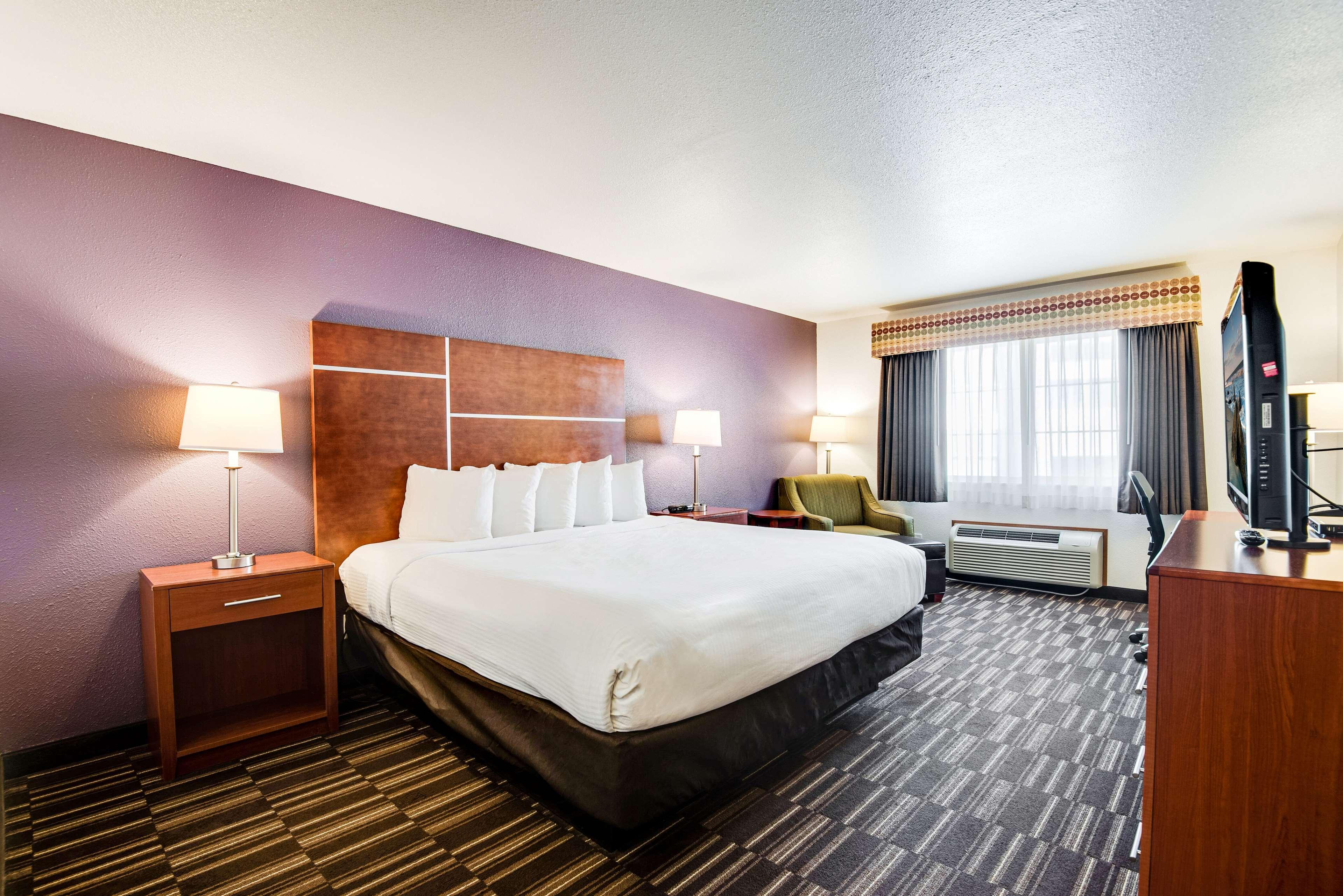 Best Western Firestone Inn&Suites Longmont Exterior foto