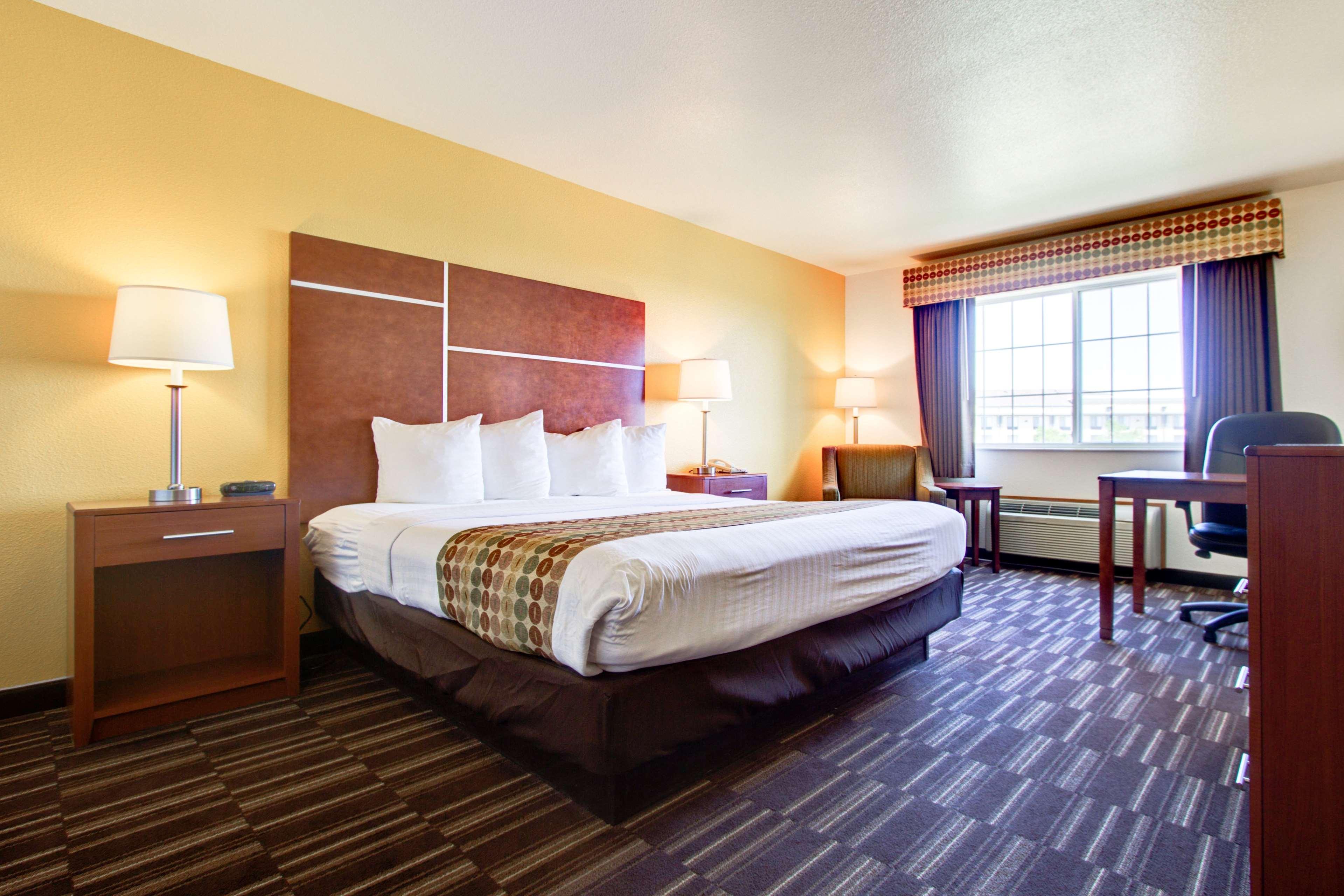 Best Western Firestone Inn&Suites Longmont Exterior foto