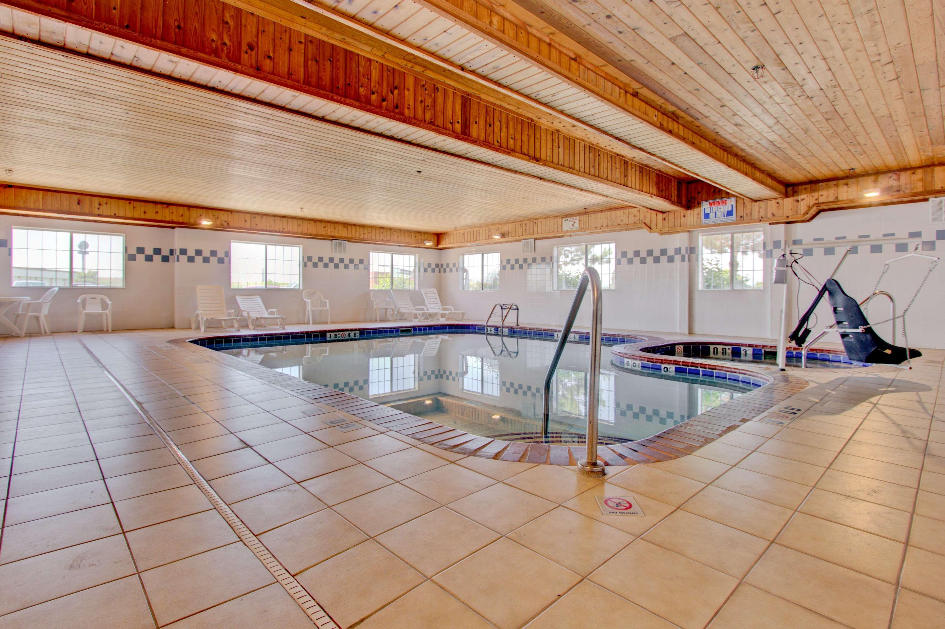 Best Western Firestone Inn&Suites Longmont Exterior foto